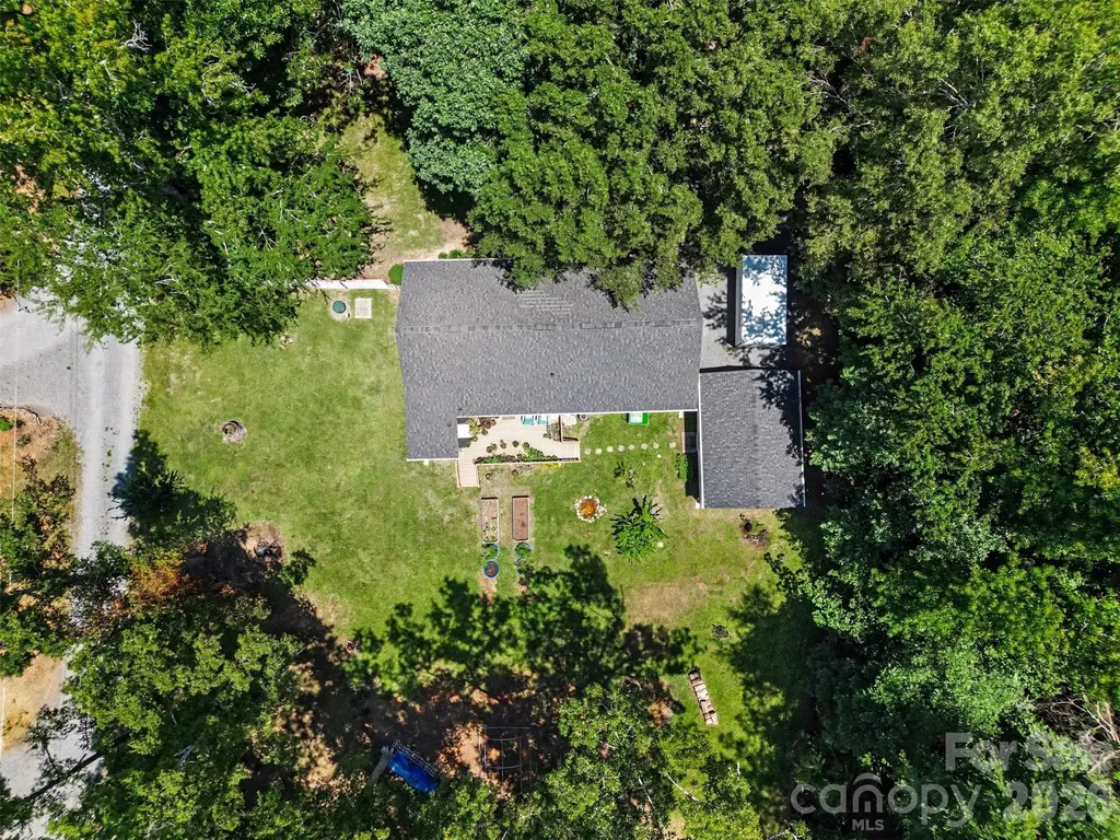 605 Buford Street Indian Trail NC 28079