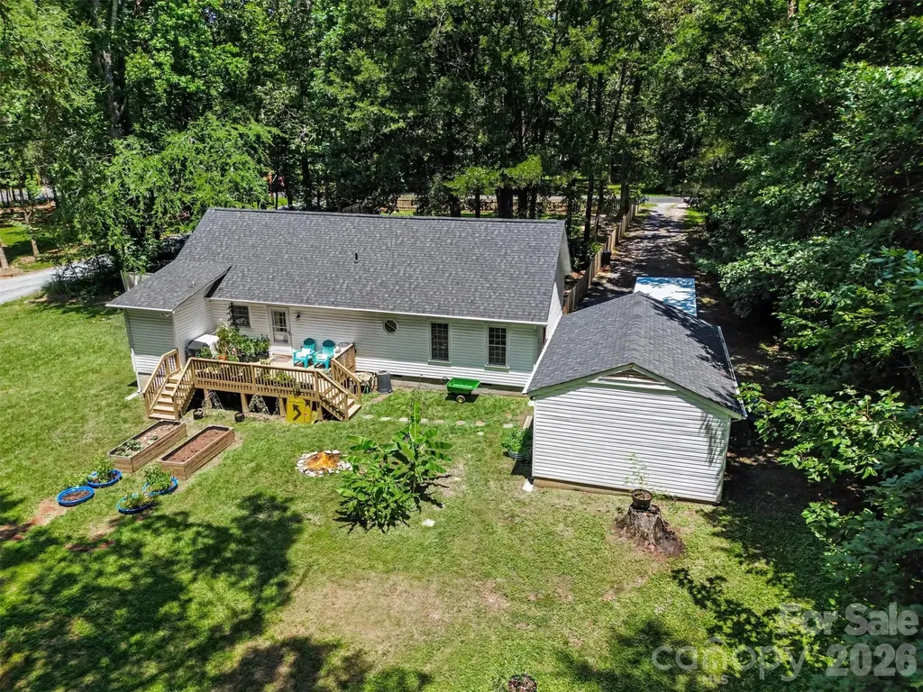605 Buford Street Indian Trail NC 28079