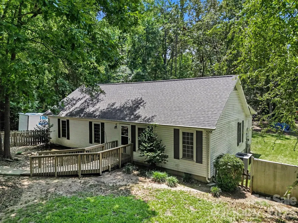 605 Buford Street Indian Trail NC 28079