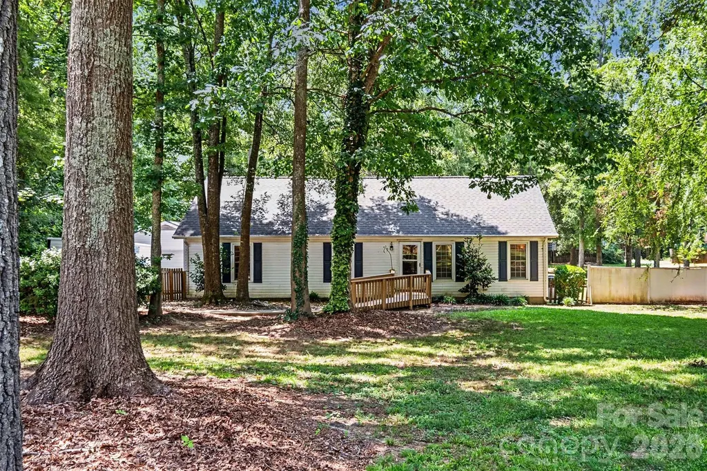 605 Buford Street Indian Trail NC 28079