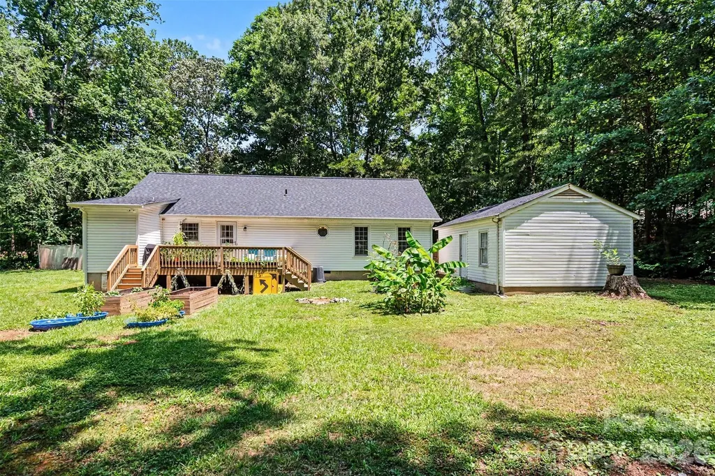 605 Buford Street Indian Trail NC 28079