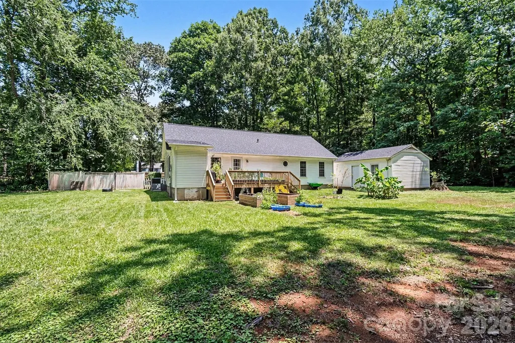605 Buford Street Indian Trail NC 28079