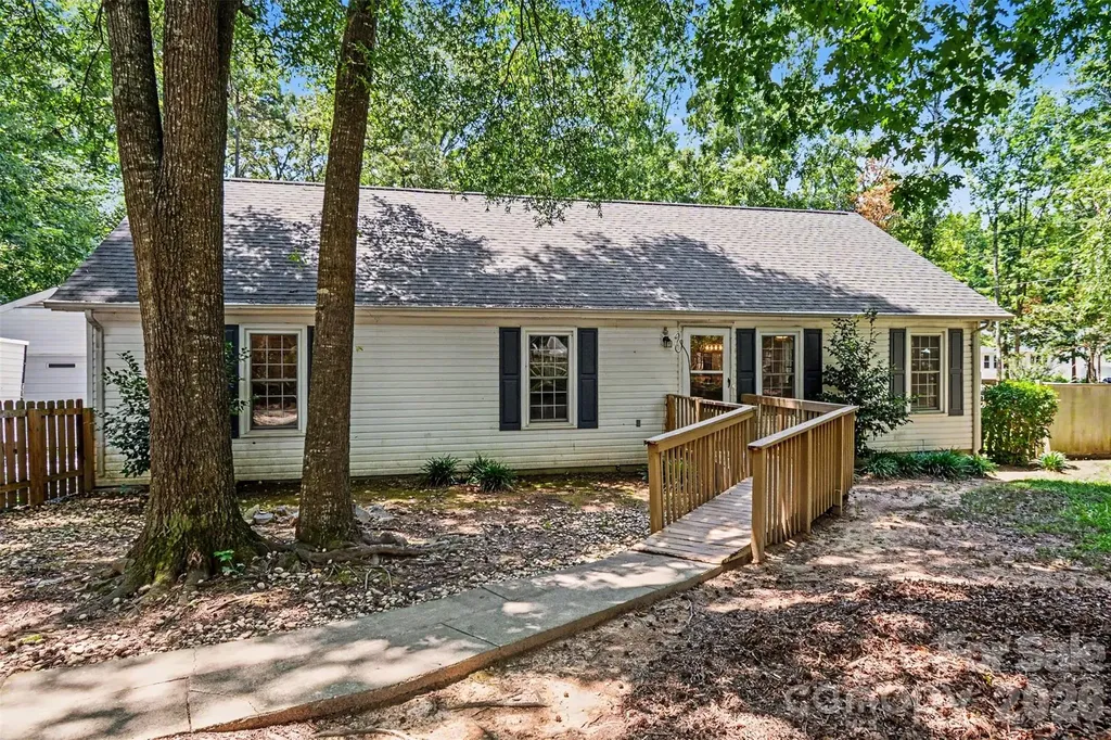 605 Buford Street Indian Trail NC 28079