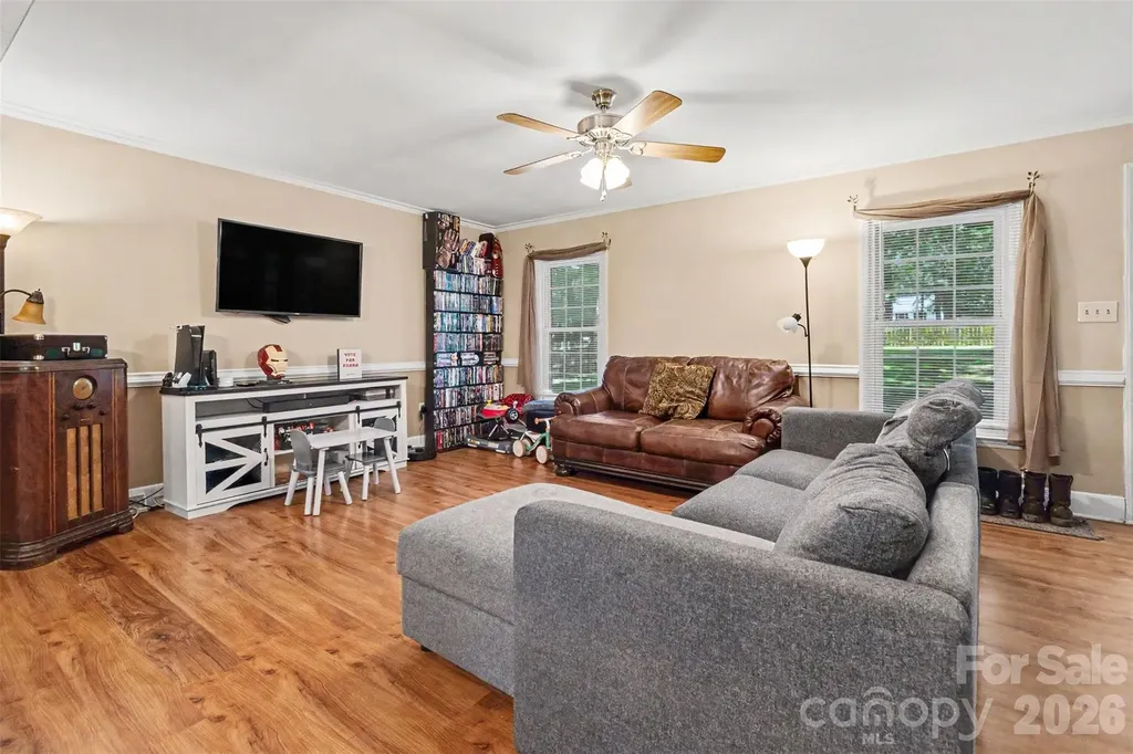 605 Buford Street Indian Trail NC 28079
