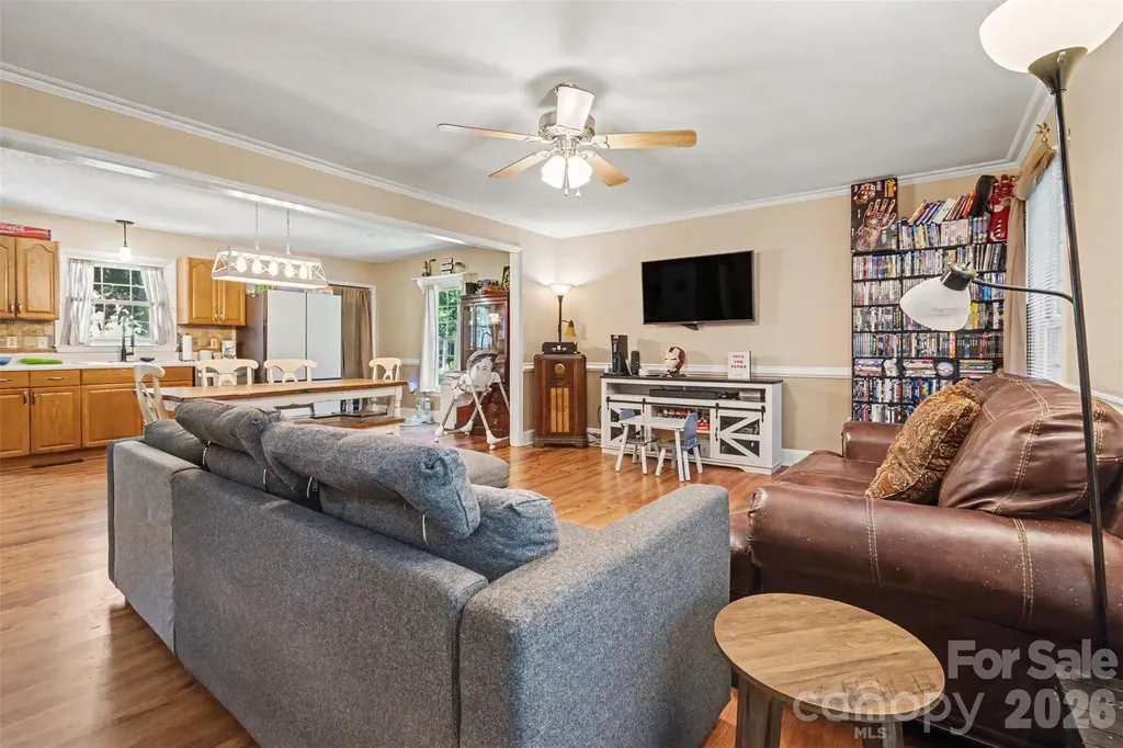 605 Buford Street Indian Trail NC 28079