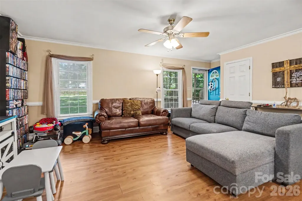 605 Buford Street Indian Trail NC 28079