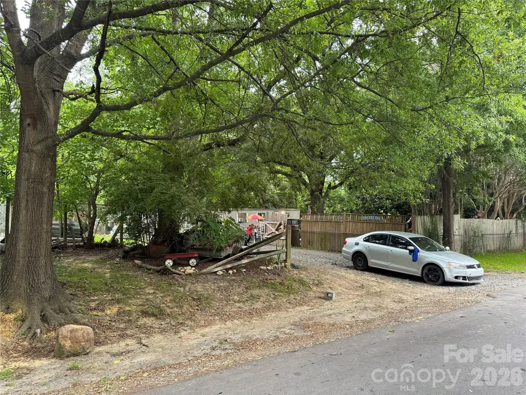 612 Friendship Drive Matthews NC 28105