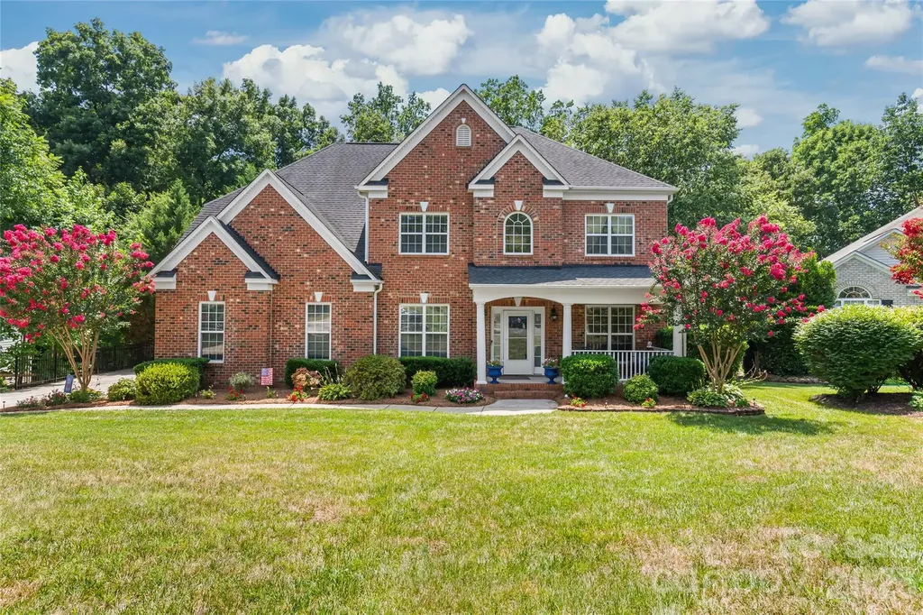 1455 Piper Court Concord NC 28025