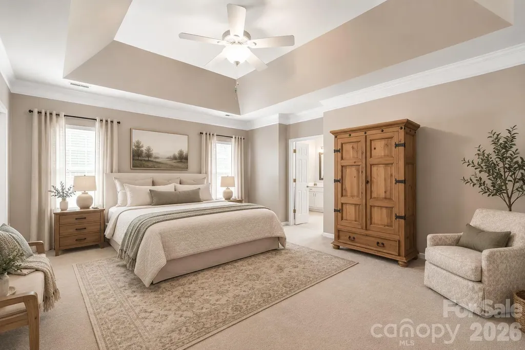 1455 Piper Court Concord NC 28025