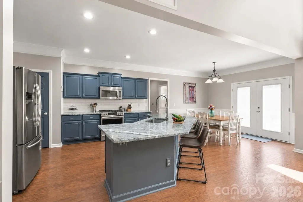 1455 Piper Court Concord NC 28025