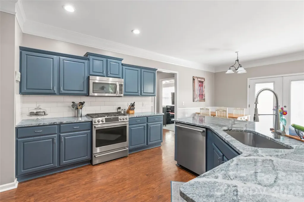 1455 Piper Court Concord NC 28025