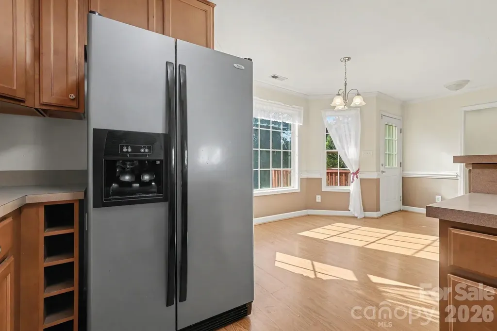 170 Brooks Farm Drive Rockwell NC 28138