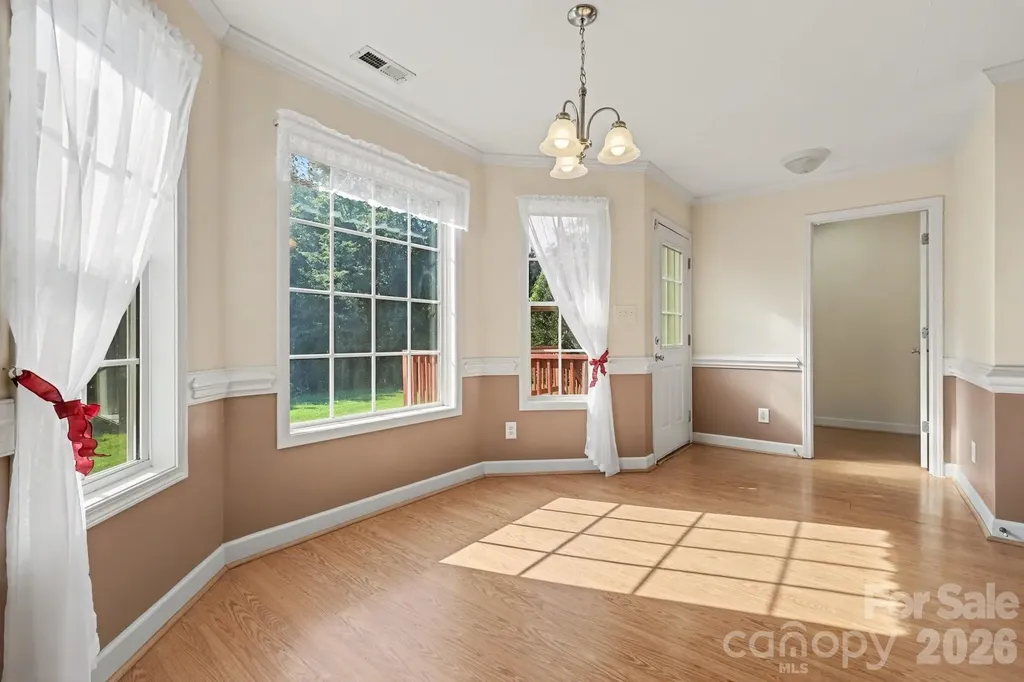 170 Brooks Farm Drive Rockwell NC 28138