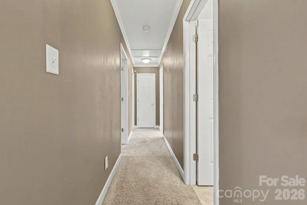 170 Brooks Farm Drive Rockwell NC 28138