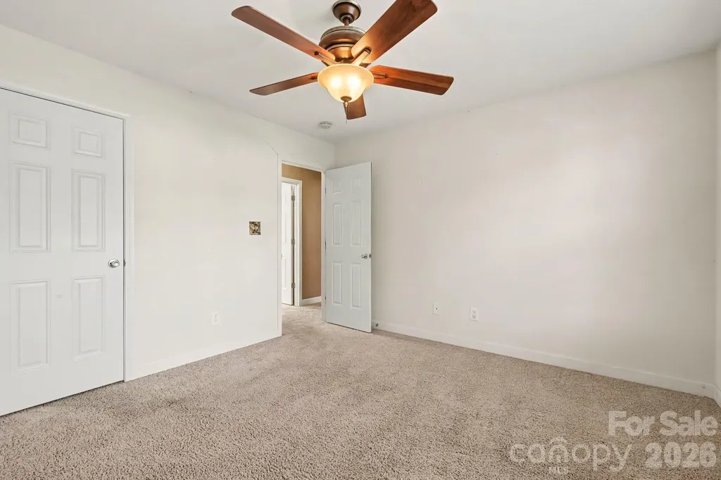 170 Brooks Farm Drive Rockwell NC 28138