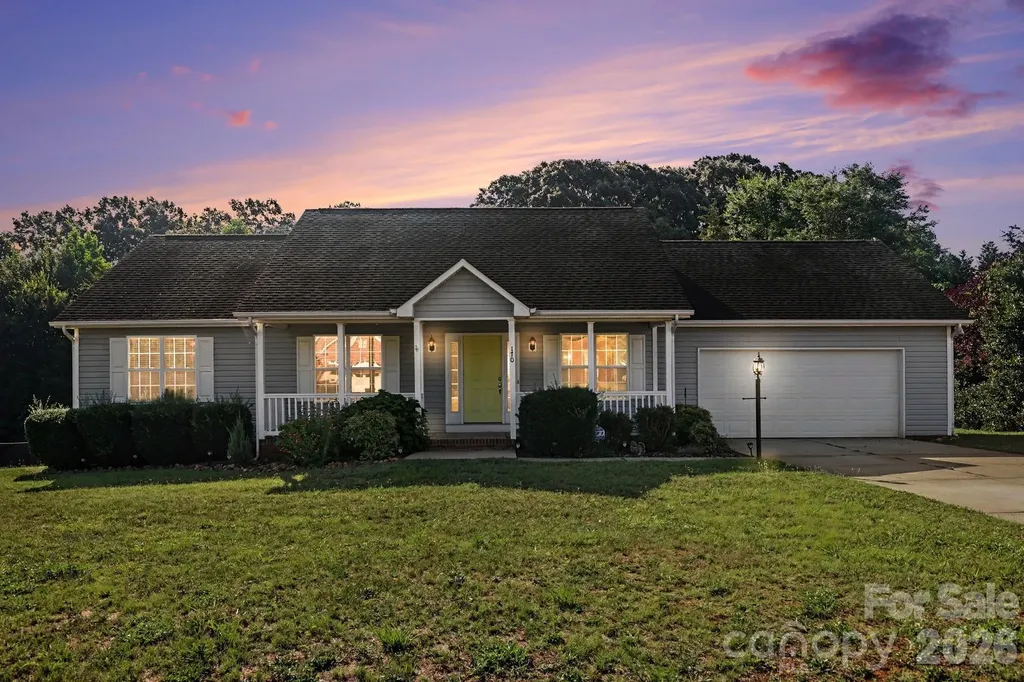 170 Brooks Farm Drive Rockwell NC 28138