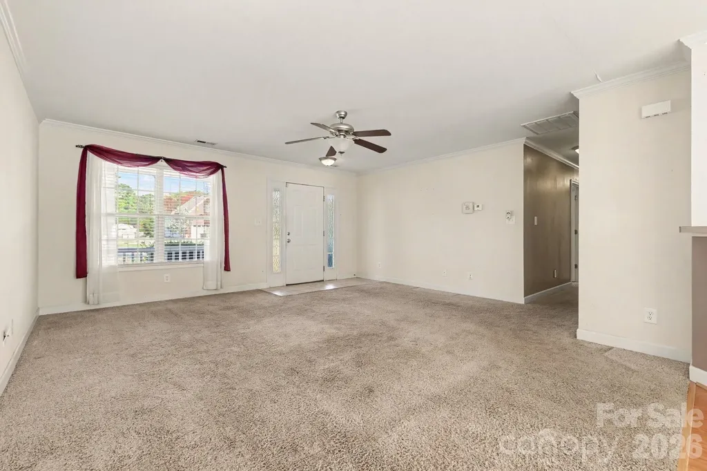 170 Brooks Farm Drive Rockwell NC 28138