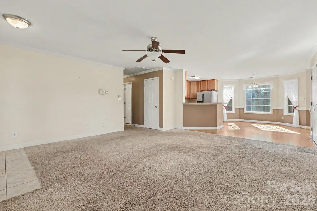 170 Brooks Farm Drive Rockwell NC 28138