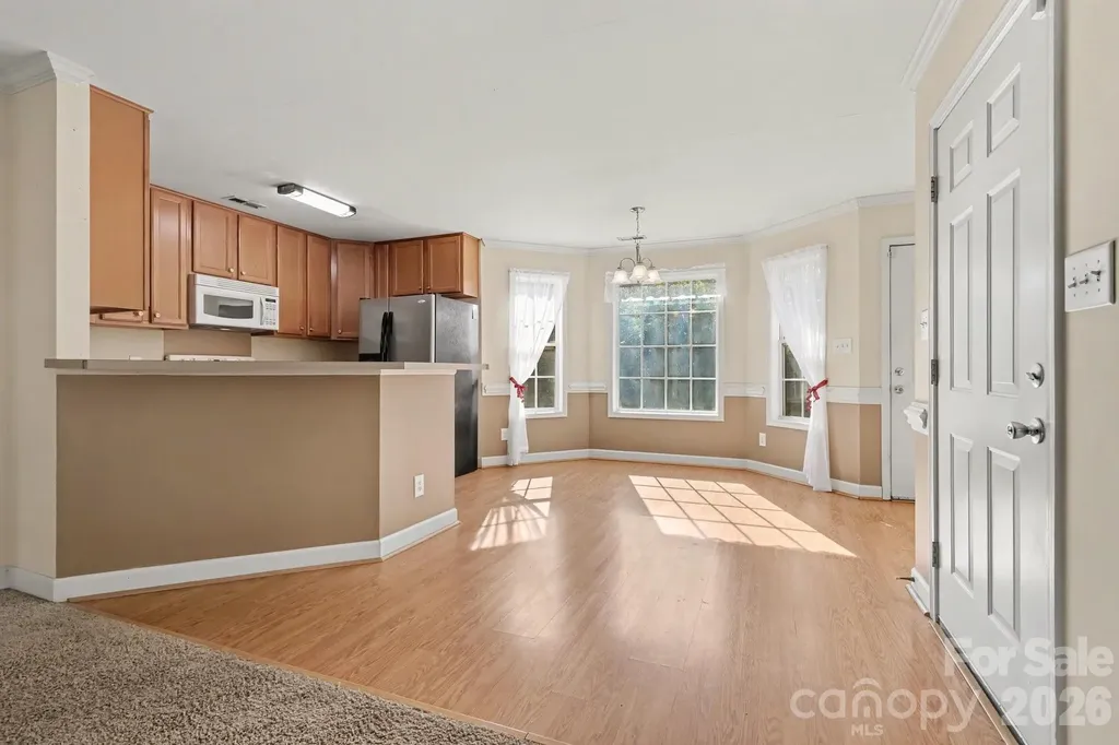 170 Brooks Farm Drive Rockwell NC 28138