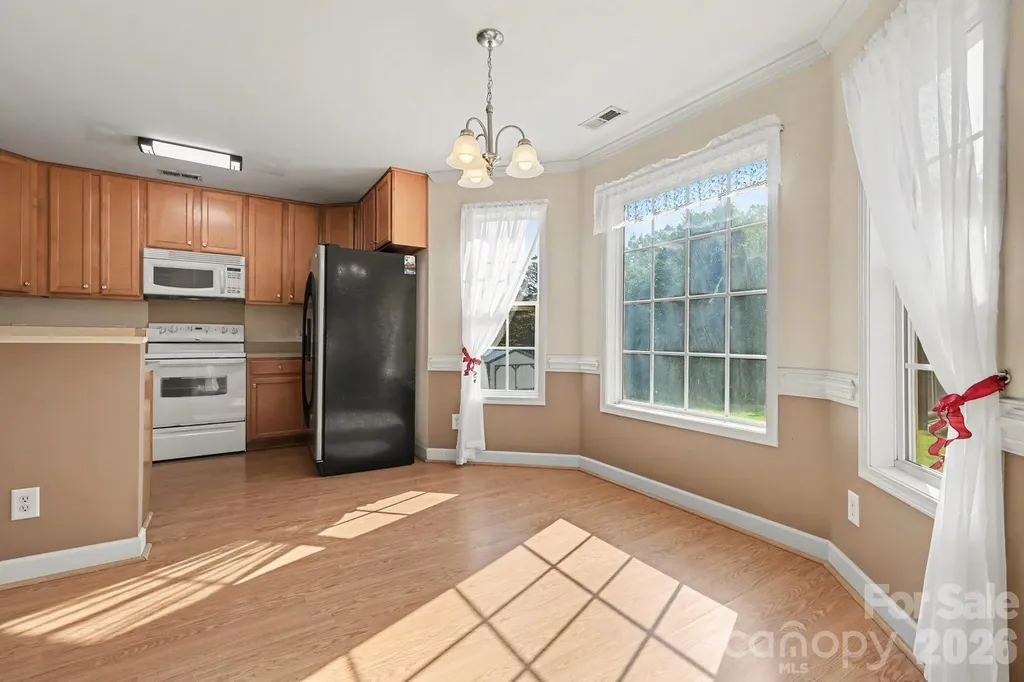 170 Brooks Farm Drive Rockwell NC 28138