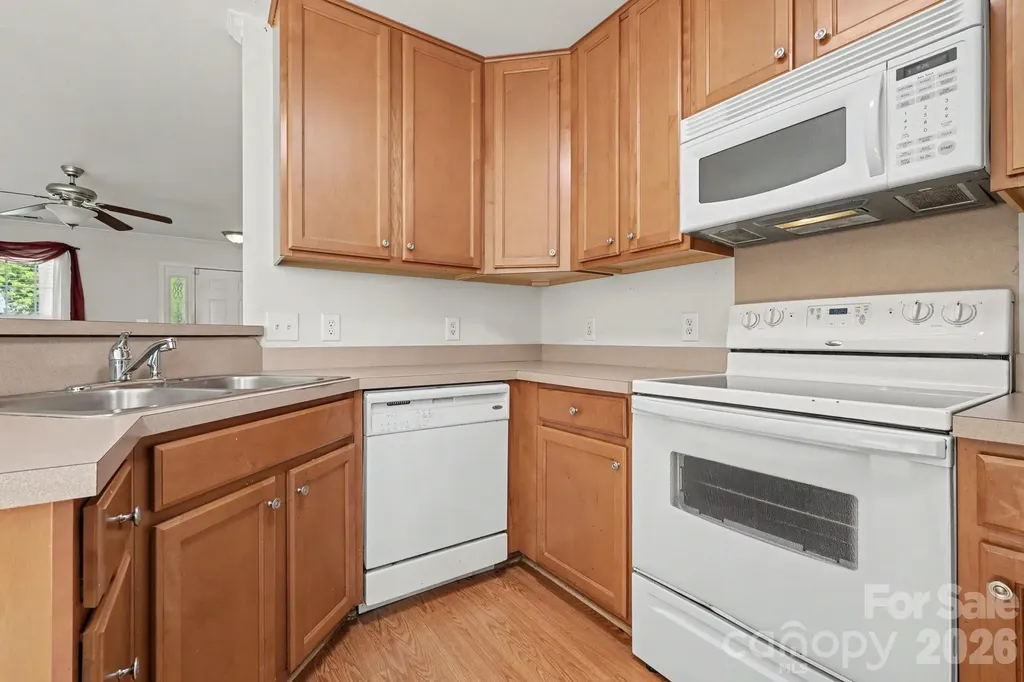 170 Brooks Farm Drive Rockwell NC 28138