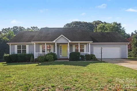 170 Brooks Farm Drive Rockwell NC 28138
