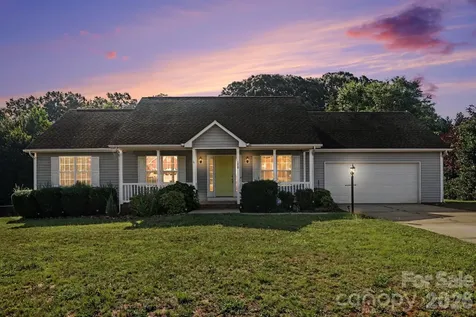 170 Brooks Farm Drive Rockwell NC 28138