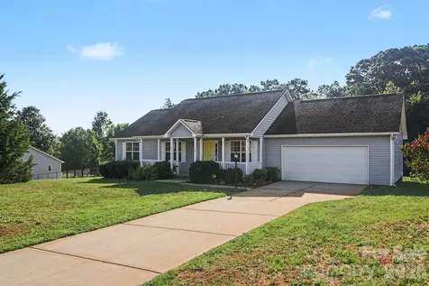 170 Brooks Farm Drive Rockwell NC 28138