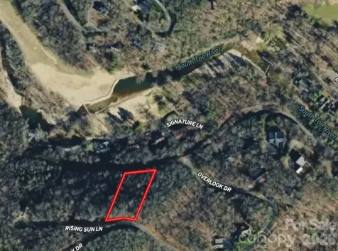 000 Sweetwater Ridge Drive Burnsville NC 28714