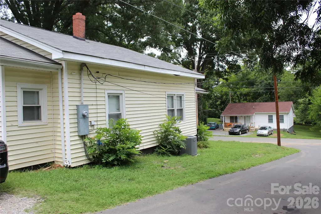 803 Long Street Albemarle NC 28001