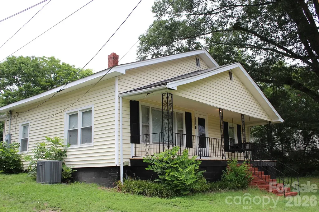 803 Long Street Albemarle NC 28001