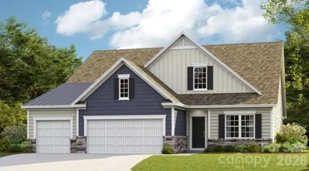 3804 Salisbury Road Indian Land SC 29707