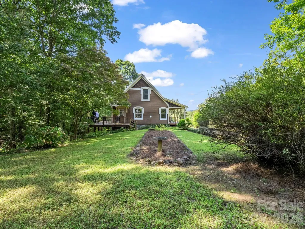 382 First Broad Drive Bostic NC 28018