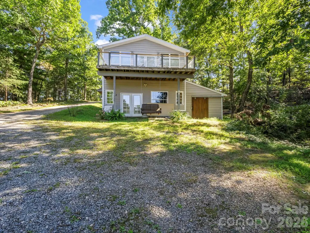 382 First Broad Drive Bostic NC 28018