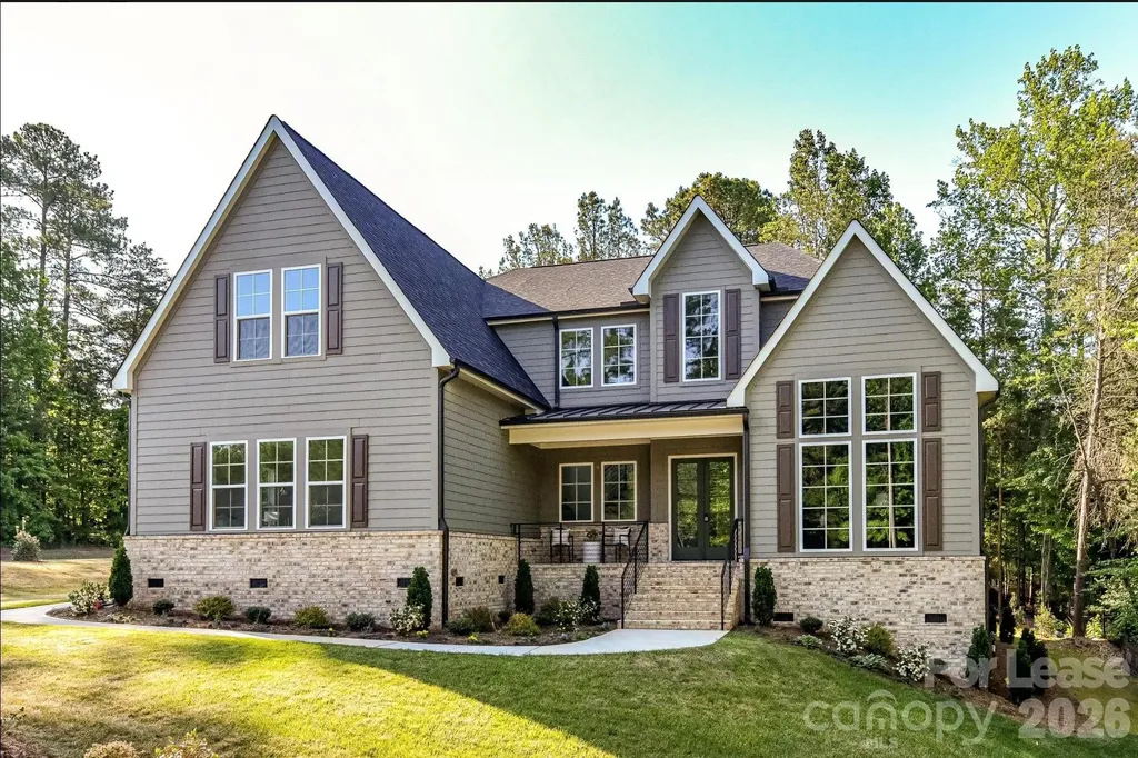 4609 Firethorn Court Denver NC 28037
