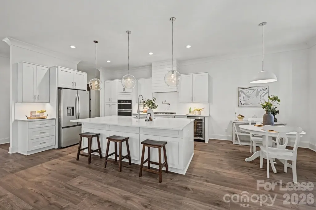 4609 Firethorn Court Denver NC 28037
