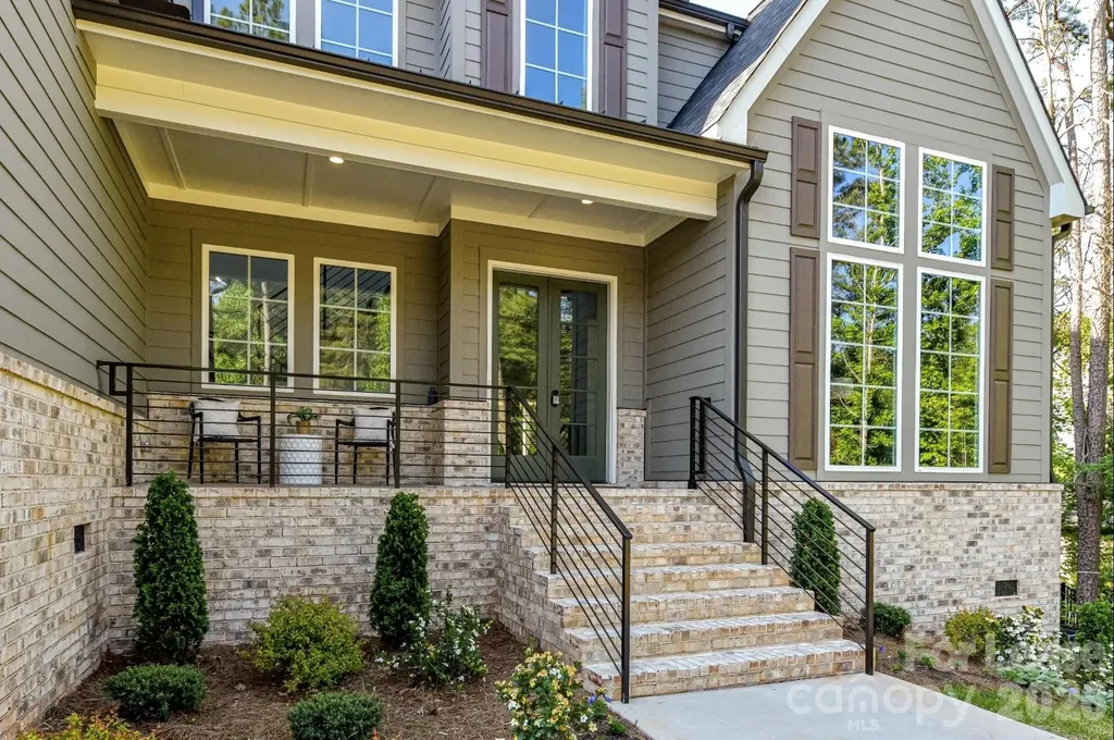 4609 Firethorn Court Denver NC 28037
