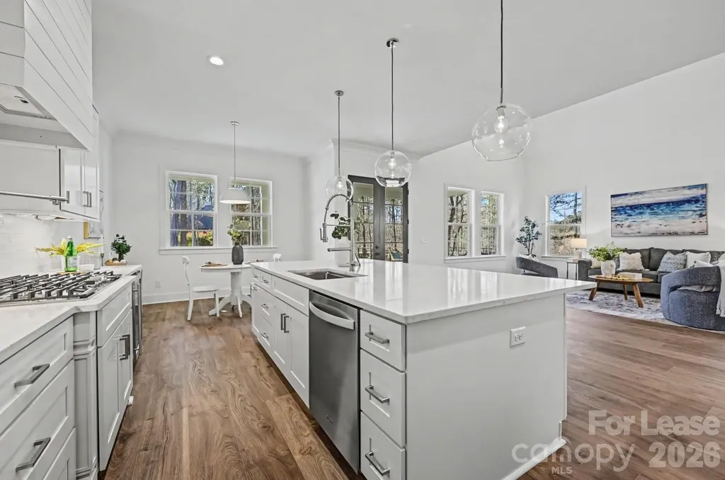 4609 Firethorn Court Denver NC 28037