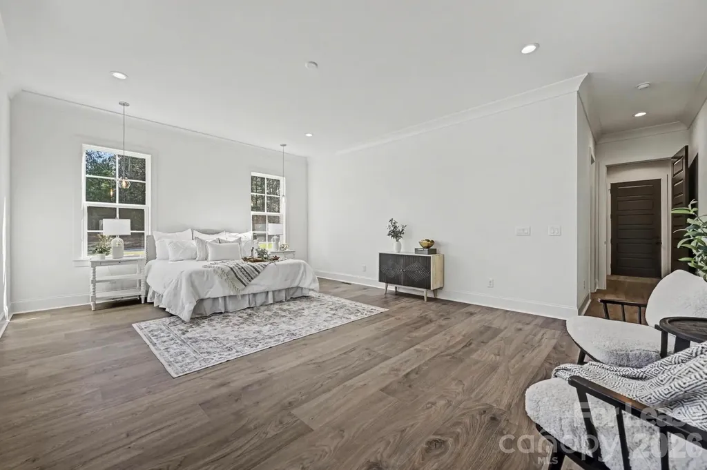4609 Firethorn Court Denver NC 28037