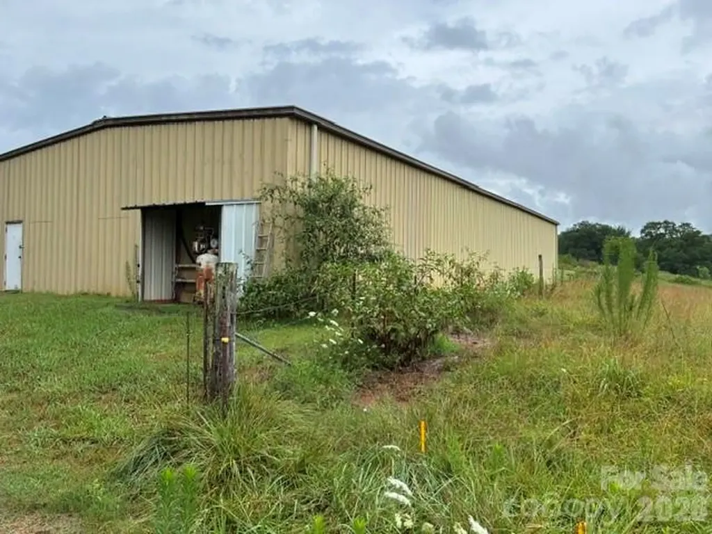 83 Acres +/- Pleasant Grove Road Rutherfordton NC 28139