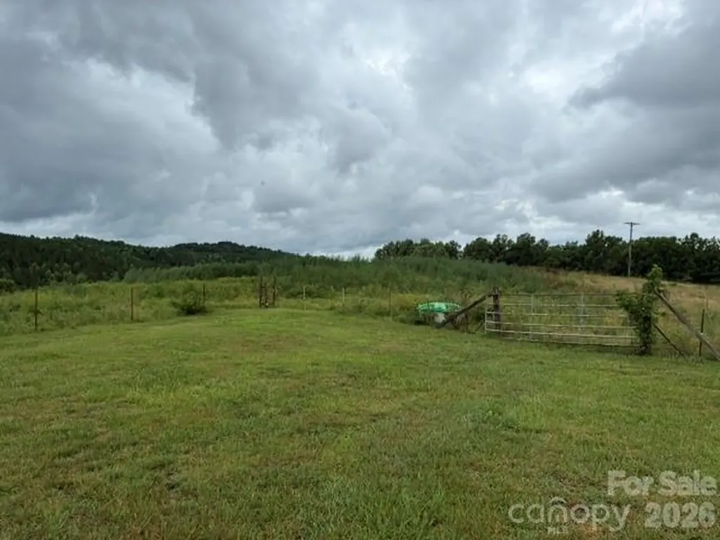 83 Acres +/- Pleasant Grove Road Rutherfordton NC 28139