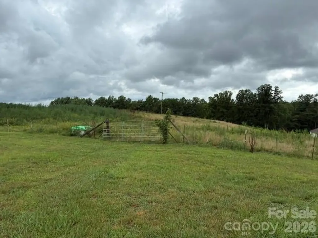 83 Acres +/- Pleasant Grove Road Rutherfordton NC 28139
