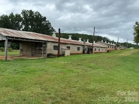 83 Acres +/- Pleasant Grove Road Rutherfordton NC 28139