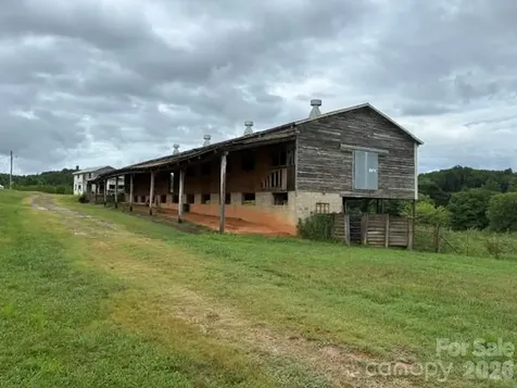 83 Acres +/- Pleasant Grove Road Rutherfordton NC 28139