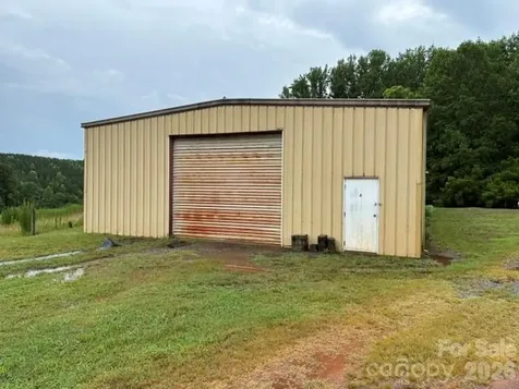 83 Acres +/- Pleasant Grove Road Rutherfordton NC 28139