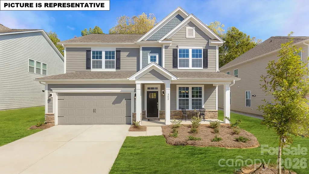 7099 Sylvan Retreat Drive Denver NC 28037
