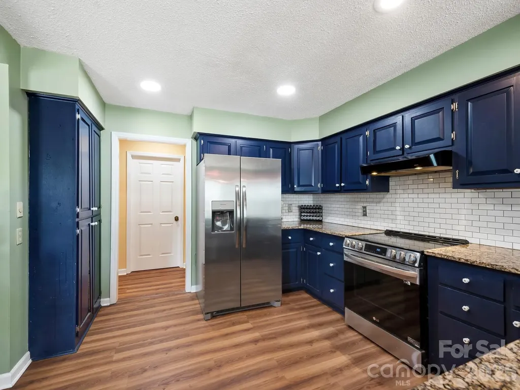 84 Greenwood Acres Drive Mills River NC 28759