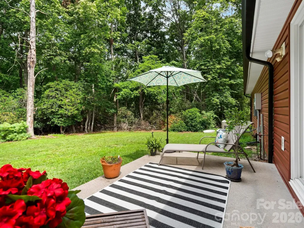 84 Greenwood Acres Drive Mills River NC 28759