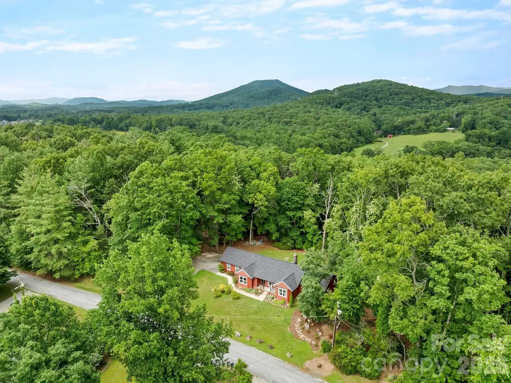 84 Greenwood Acres Drive Mills River NC 28759