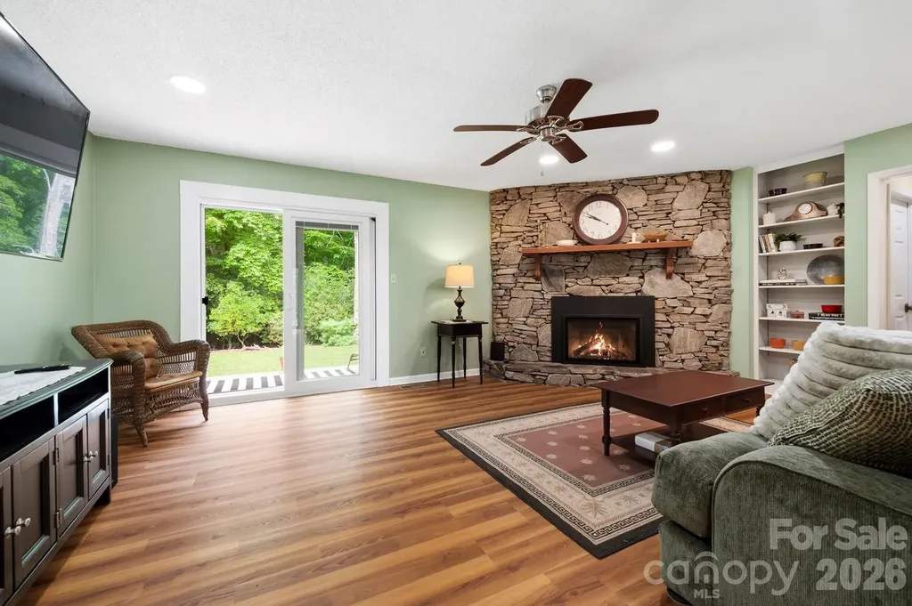 84 Greenwood Acres Drive Mills River NC 28759